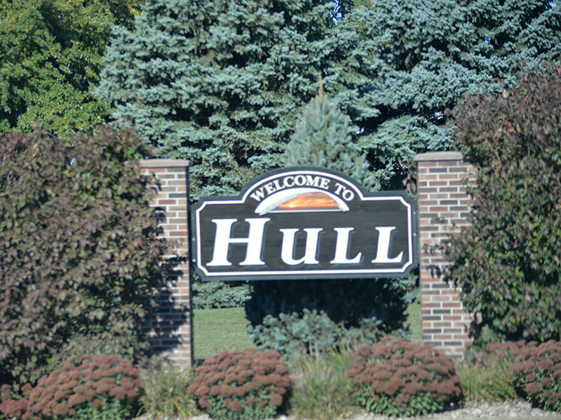 Hull